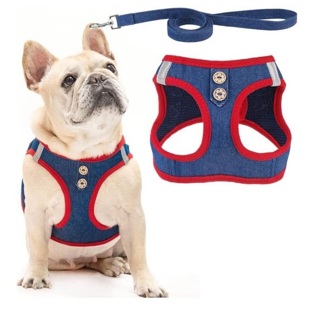 Dog Harness, NEW Small/Medium